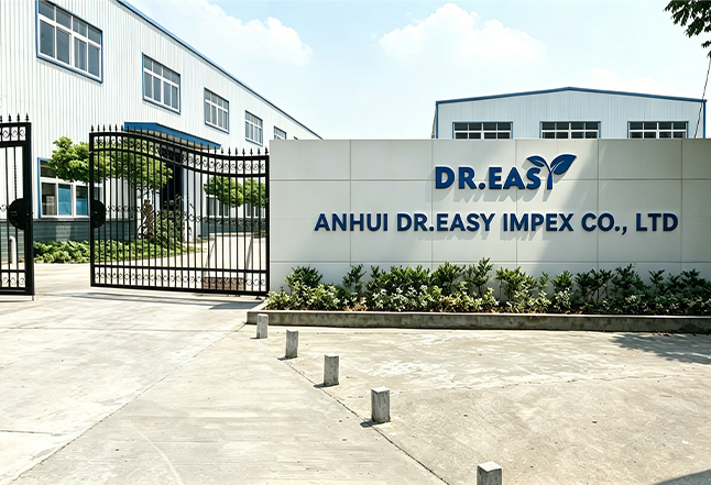 DR.EASY DR.EASY
